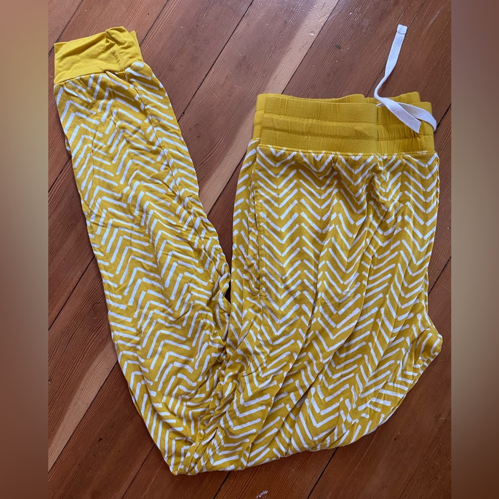 Little Sleepies pajama pant